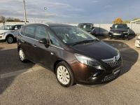 Opel Zafira Tourer 2.0 CDTI 130ch Cosmo 5 places Clim Régulateur Attelage - <small></small> 6.990 € <small>TTC</small> - #2