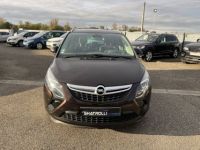 Opel Zafira Tourer 2.0 CDTI 130ch Cosmo 5 places Clim Régulateur Attelage - <small></small> 6.990 € <small>TTC</small> - #3