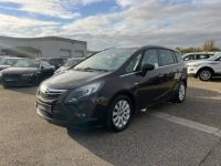 Opel Zafira Tourer 2.0 CDTI 130ch Cosmo 5 places Clim Régulateur Attelage - <small></small> 6.990 € <small>TTC</small> - #4