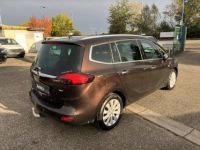 Opel Zafira Tourer 2.0 CDTI 130ch Cosmo 5 places Clim Régulateur Attelage - <small></small> 6.990 € <small>TTC</small> - #5