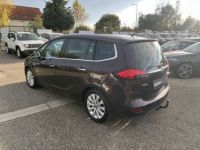 Opel Zafira Tourer 2.0 CDTI 130ch Cosmo 5 places Clim Régulateur Attelage - <small></small> 6.990 € <small>TTC</small> - #6