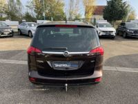 Opel Zafira Tourer 2.0 CDTI 130ch Cosmo 5 places Clim Régulateur Attelage - <small></small> 6.990 € <small>TTC</small> - #7