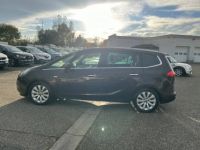 Opel Zafira Tourer 2.0 CDTI 130ch Cosmo 5 places Clim Régulateur Attelage - <small></small> 6.990 € <small>TTC</small> - #9