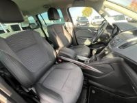 Opel Zafira Tourer 2.0 CDTI 130ch Cosmo 5 places Clim Régulateur Attelage - <small></small> 6.990 € <small>TTC</small> - #12