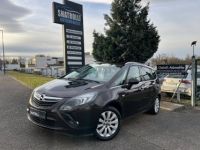 Opel Zafira Tourer 2.0 CDTI 130ch Cosmo 5 places Clim Régulateur Attelage 4Pneus Neuf Hiver - <small></small> 6.990 € <small>TTC</small> - #1