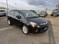 Opel Zafira Tourer 2.0 CDTI 130ch Cosmo 5 places Clim Régulateur Attelage 4Pneus Neuf Hiver - <small></small> 6.990 € <small>TTC</small> - #2