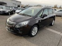 Opel Zafira Tourer 2.0 CDTI 130ch Cosmo 5 places Clim Régulateur Attelage 4Pneus Neuf Hiver - <small></small> 6.990 € <small>TTC</small> - #4