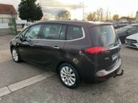 Opel Zafira Tourer 2.0 CDTI 130ch Cosmo 5 places Clim Régulateur Attelage 4Pneus Neuf Hiver - <small></small> 6.990 € <small>TTC</small> - #6