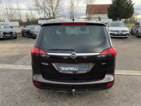 Opel Zafira Tourer 2.0 CDTI 130ch Cosmo 5 places Clim Régulateur Attelage 4Pneus Neuf Hiver - <small></small> 6.990 € <small>TTC</small> - #7