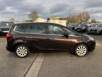 Opel Zafira Tourer 2.0 CDTI 130ch Cosmo 5 places Clim Régulateur Attelage 4Pneus Neuf Hiver - <small></small> 6.990 € <small>TTC</small> - #8