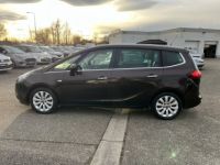 Opel Zafira Tourer 2.0 CDTI 130ch Cosmo 5 places Clim Régulateur Attelage 4Pneus Neuf Hiver - <small></small> 6.990 € <small>TTC</small> - #9