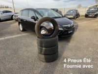 Opel Zafira Tourer 2.0 CDTI 130ch Cosmo 5 places Clim Régulateur Attelage 4Pneus Neuf Hiver - <small></small> 6.990 € <small>TTC</small> - #10