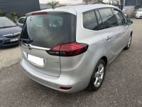 Opel Zafira Tourer 2.0 CDTI 130ch Cosmo Pack 7 pl - <small></small> 11.490 € <small>TTC</small> - #4