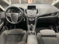 Opel Zafira TOURER 2.0 CDTI 165 ch Start/Stop ecoFLEX Cosmo Pack - <small></small> 6.990 € <small>TTC</small> - #5