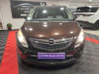 Opel Zafira TOURER 2.0 CDTI 165 ch Start/Stop ecoFLEX Cosmo Pack - <small></small> 6.990 € <small>TTC</small> - #10