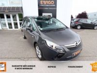 Opel Zafira Tourer 2.0 CDTI 165 ECOFLEX COSMO PACK 7 places - <small></small> 10.990 € <small>TTC</small> - #1