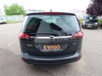 Opel Zafira Tourer 2.0 CDTI 165 ECOFLEX COSMO PACK 7 places - <small></small> 10.990 € <small>TTC</small> - #4