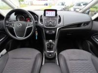 Opel Zafira Tourer 2.0 CDTI 165 ECOFLEX COSMO PACK 7 places - <small></small> 10.990 € <small>TTC</small> - #14