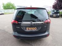 Opel Zafira Tourer 2.0 CDTI 165 ECOFLEX COSMO PACK 7 places - <small></small> 10.990 € <small>TTC</small> - #4