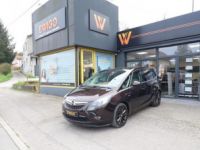 Opel Zafira Tourer 2.0 CDTI 195 CH BI-TURBO COSMO PACK START-STOP + CAMERA DE RECUL ATTELAGE - <small></small> 12.989 € <small>TTC</small> - #1