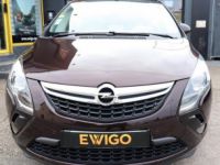 Opel Zafira Tourer 2.0 CDTI 195 CH BI-TURBO COSMO PACK START-STOP + CAMERA DE RECUL ATTELAGE - <small></small> 12.989 € <small>TTC</small> - #9