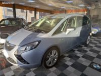 Opel Zafira Tourer C Cosmo Pack - <small></small> 7.990 € <small>TTC</small> - #3