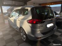 Opel Zafira Tourer C Cosmo Pack - <small></small> 7.990 € <small>TTC</small> - #4