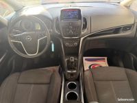 Opel Zafira Tourer C Cosmo Pack - <small></small> 7.990 € <small>TTC</small> - #7