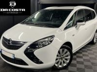 Opel Zafira TOURER III 2.0 CDTI 130 Cv 7 PLACES 1ERE MAIN ORIGINE FRANCE CRIT AIR 2 - GARANTIE 1 AN - <small></small> 10.970 € <small>TTC</small> - #1