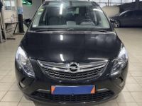 Opel Zafira TOURER III COSMO 2.0 CDTI 165 1ERE MAIN BOITE AUTO 7 PLACES GPS TOIT PANO Garantie 1 an - <small></small> 14.470 € <small>TTC</small> - #2