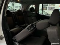 Opel Zafira Zaira 1.8 ess 120ch Family 7 places - <small></small> 6.490 € <small>TTC</small> - #4