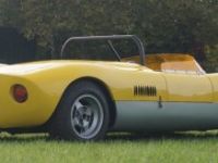 OSCA MT4 Barchetta - 1953 - <small></small> 68.000 € <small>TTC</small> - #3