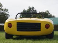 OSCA MT4 Barchetta - 1953 - <small></small> 68.000 € <small>TTC</small> - #8