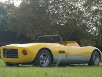 OSCA MT4 Barchetta - 1953 - <small></small> 68.000 € <small>TTC</small> - #9