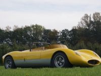 OSCA MT4 Barchetta - 1953 - <small></small> 68.000 € <small>TTC</small> - #10