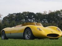 OSCA MT4 Barchetta - 1953 - <small></small> 68.000 € <small>TTC</small> - #11