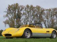 OSCA MT4 Barchetta - 1953 - <small></small> 68.000 € <small>TTC</small> - #14