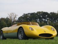 OSCA MT4 Barchetta - 1953 - <small></small> 68.000 € <small>TTC</small> - #17