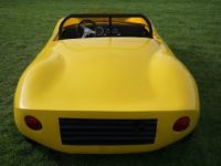 OSCA MT4 Barchetta - 1953 - <small></small> 68.000 € <small>TTC</small> - #22