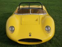 OSCA MT4 Barchetta - 1953 - <small></small> 68.000 € <small>TTC</small> - #27