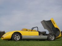 OSCA MT4 Barchetta - 1953 - <small></small> 68.000 € <small>TTC</small> - #28