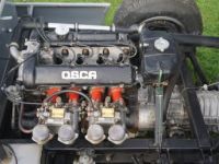 OSCA MT4 Barchetta - 1953 - <small></small> 68.000 € <small>TTC</small> - #41