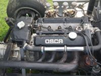 OSCA MT4 Barchetta - 1953 - <small></small> 68.000 € <small>TTC</small> - #42