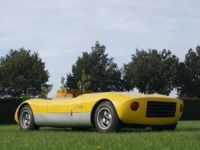 OSCA MT4 Barchetta - 1953 - <small></small> 68.000 € <small>TTC</small> - #49