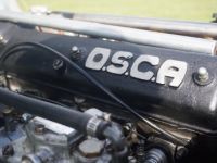 OSCA MT4 Barchetta Sport - Prix sur Demande - #8