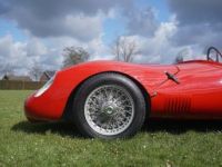 OSCA MT4 Barchetta Sport - 1952 - Prix sur Demande - #10