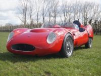 OSCA MT4 Barchetta Sport - 1952 - Prix sur Demande - #18