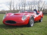 OSCA MT4 Barchetta Sport - 1952 - Prix sur Demande - #19