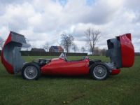 OSCA MT4 Barchetta Sport - 1952 - Prix sur Demande - #29