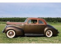 Packard 110 - <small></small> 36.000 € <small>TTC</small> - #1